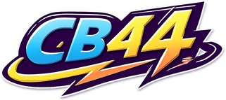 CB44 Logo